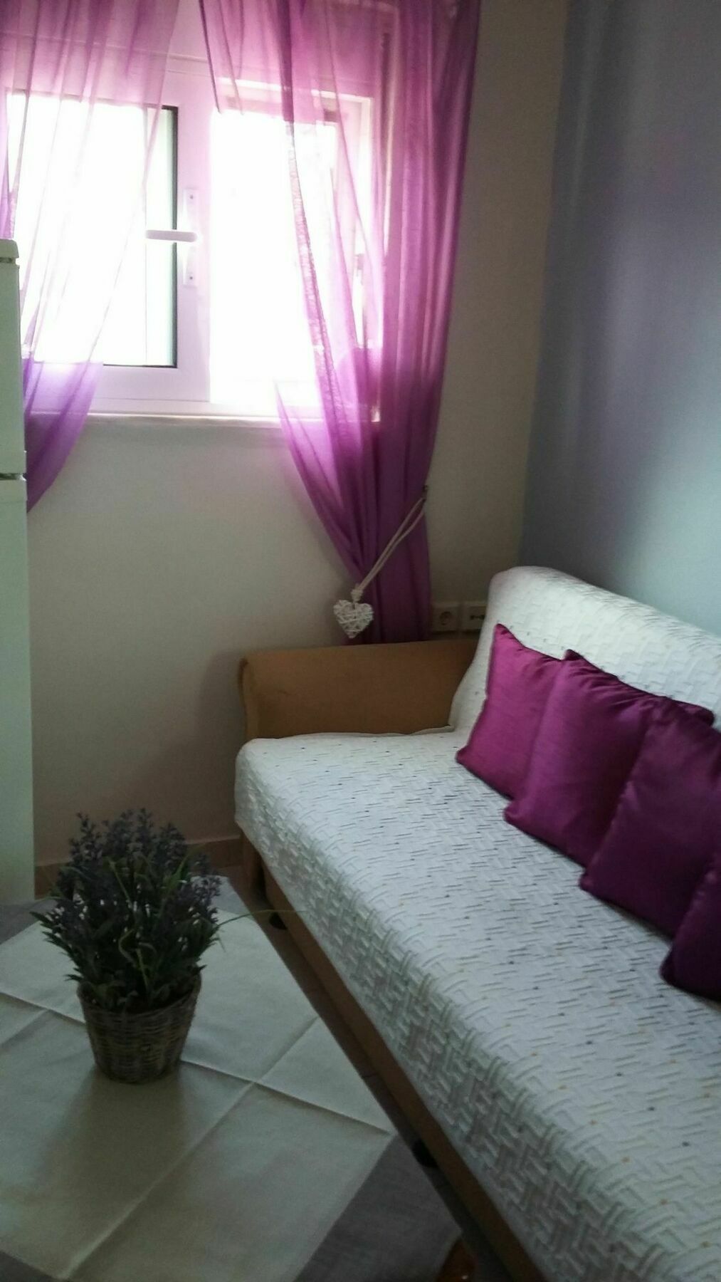 Anastasia'S Holiday Home Ialisos Exterior foto